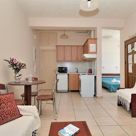 Markos Apartments 2 Στούπα Εξωτερικό φωτογραφία