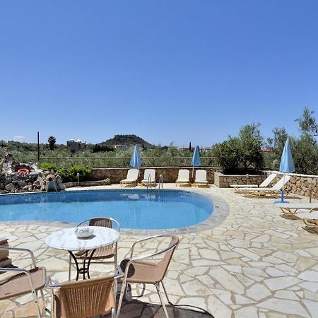 Markos Apartments 2 Στούπα Εξωτερικό φωτογραφία
