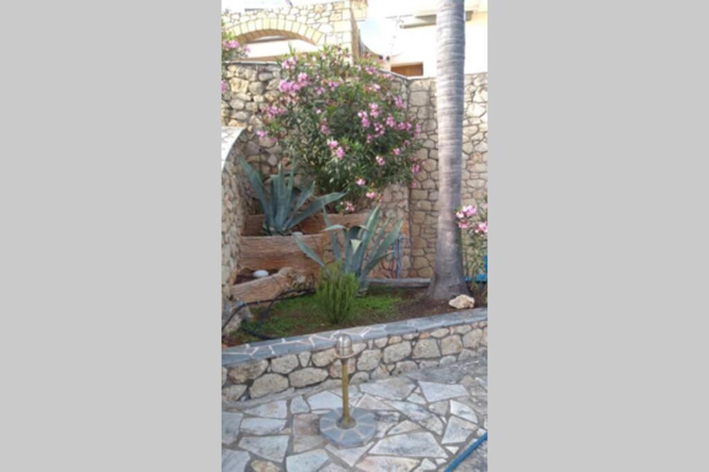 Markos Apartments 2 Στούπα Εξωτερικό φωτογραφία