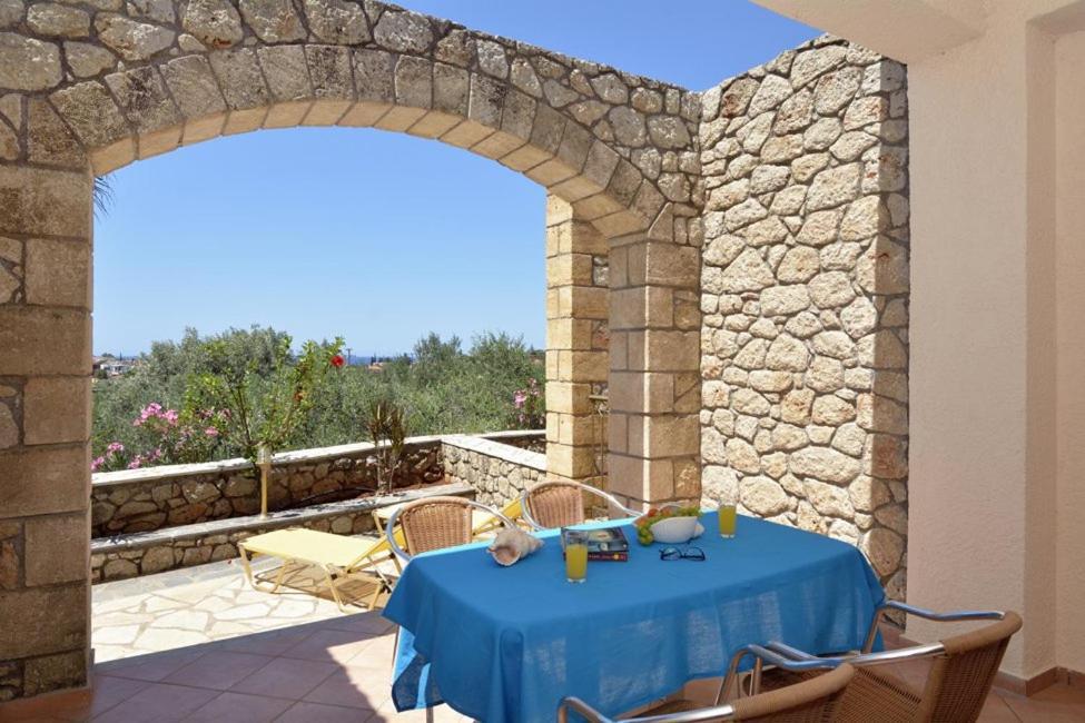 Markos Apartments 2 Στούπα Εξωτερικό φωτογραφία